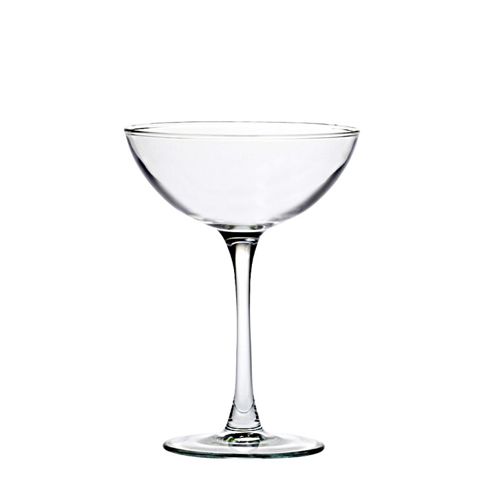 8 oz Cache Martini Glass